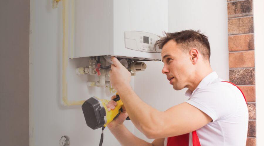 Professional bathroom faucet installation in Eureka, UT